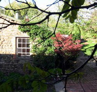 Brim Brim Gardens Bed  Breakfast - Darwin Tourism
