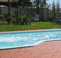 Cardigan Lodge Motel - Darwin Tourism