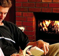 Wintarni Olives - Darwin Tourism