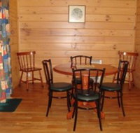 Dowling View Cabins - Darwin Tourism