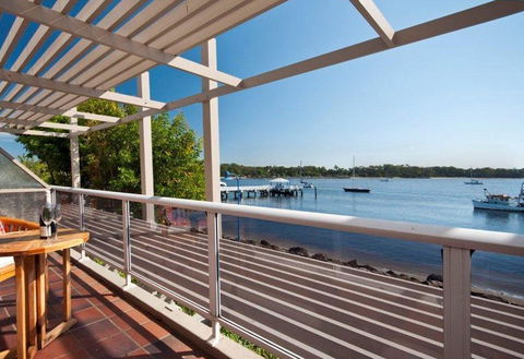 Bay Breeze Boutique Accommodation - Darwin Tourism 2