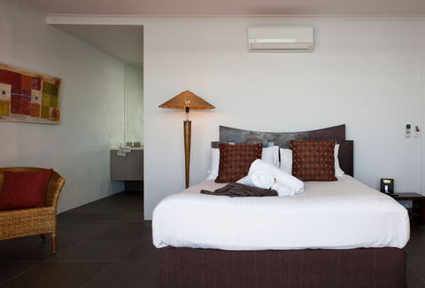Bay Breeze Boutique Accommodation - Darwin Tourism 4