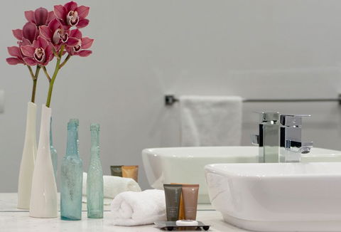 Bay Breeze Boutique Accommodation - Darwin Tourism 5