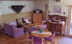 Blossoms Bed And Breakfast - Darwin Tourism 3