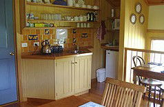 Blossoms Bed And Breakfast - Darwin Tourism 4