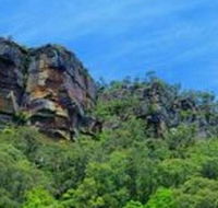 Arundel of Kangaroo Valley - Darwin Tourism