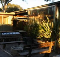 Banksia Park Cottages - Darwin Tourism
