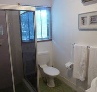 Blue Gums Cottage - Darwin Tourism