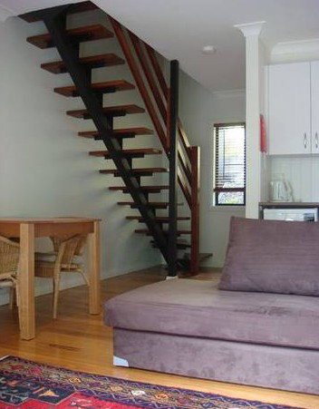 Cloudsong In Kangaroo Valley - Darwin Tourism 1