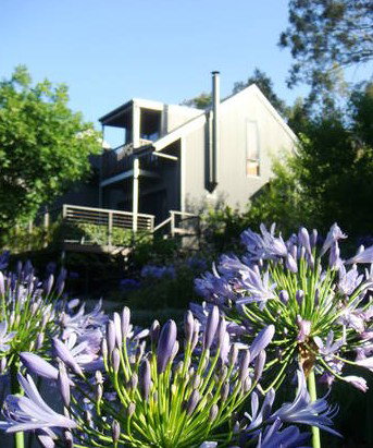 Cloudsong In Kangaroo Valley - Darwin Tourism 2