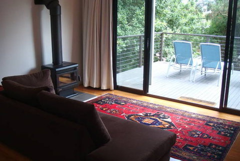 Cloudsong In Kangaroo Valley - Darwin Tourism 3