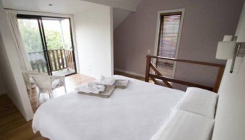 Cloudsong In Kangaroo Valley - Darwin Tourism 4