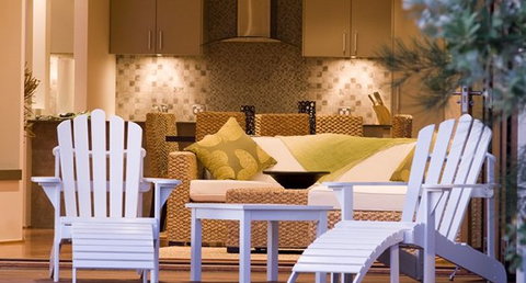 Lochani At The Beach - Darwin Tourism 0