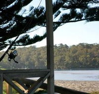BIG4 Narooma Easts Holiday Park - Darwin Tourism