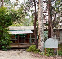 Lyrebird Dell - Darwin Tourism
