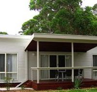 BIG4 South Durras Holiday Park - Darwin Tourism