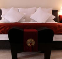 The Sun House Bed and Breakfast - Darwin Tourism