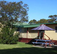 Alonga Cottages - Darwin Tourism
