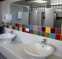 Badgee Park - Darwin Tourism