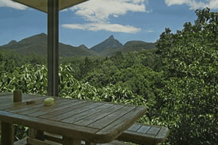 Mavis's Kitchen And Cabins - Darwin Tourism 1