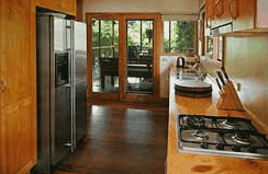 Mavis's Kitchen And Cabins - Darwin Tourism 3