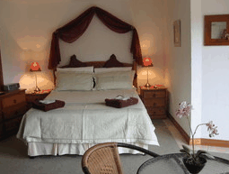 A View of Mt Warning Bed and Breakfast - Darwin Tourism