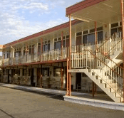 Waterview Motel - Darwin Tourism