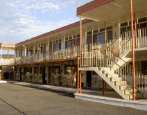 Waterview Motel - Darwin Tourism 0