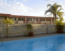 Waterview Motel - Darwin Tourism 1