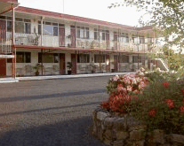 Waterview Motel - Darwin Tourism 3
