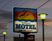 Waterview Motel - Darwin Tourism 4