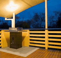 Fingal Holiday Park - Darwin Tourism