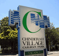 Chinderah Village Caravan Park - Darwin Tourism