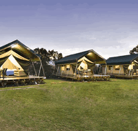 Hastings Point Holiday Park - Darwin Tourism