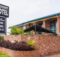 Crescent Motel - Darwin Tourism