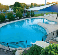 Boyds Bay Holiday Park - Darwin Tourism