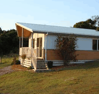 Brooms Head Caravan Park - Darwin Tourism