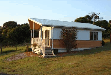 Brooms Head Caravan Park - Darwin Tourism 0