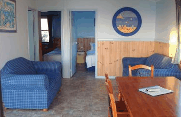 Brooms Head Caravan Park - Darwin Tourism 1