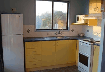 Brooms Head Caravan Park - Darwin Tourism 2