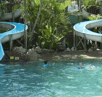 BIG4 North Star Holiday Resort - Darwin Tourism
