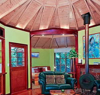 Mt Warning Rainforest Retreat  - Darwin Tourism