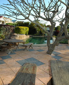 Washpool NSW Darwin Tourism