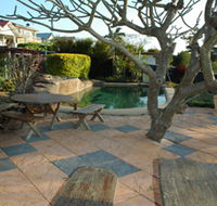Aberthin Bed and Breakfast - Darwin Tourism