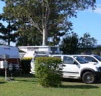 Browns Caravan Park - Darwin Tourism