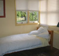 Chauvel Park B and B - Darwin Tourism