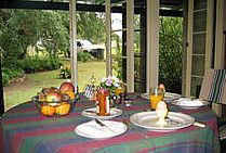 Chauvel Park B And B - Darwin Tourism 1