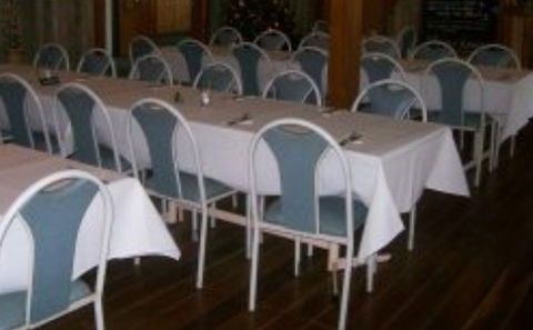 Brushgrove Hotel - Darwin Tourism 0