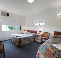 Hi-Way Motel - Darwin Tourism
