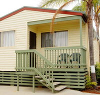 Maclean Riverside Caravan Park - Darwin Tourism